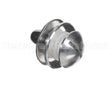P0329D0200 Turbo Air Lid Pin & Scrw Set"- Dr Hng Tidc-N
