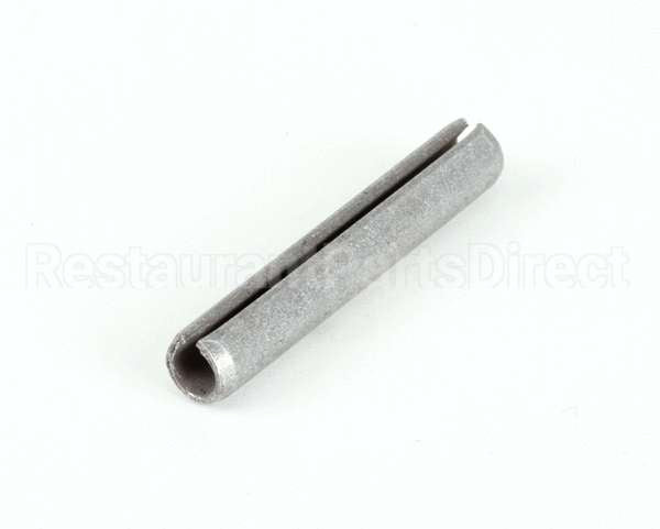 P033 Edlund Pin, Roll,7/32 X 1-3/8 Plated