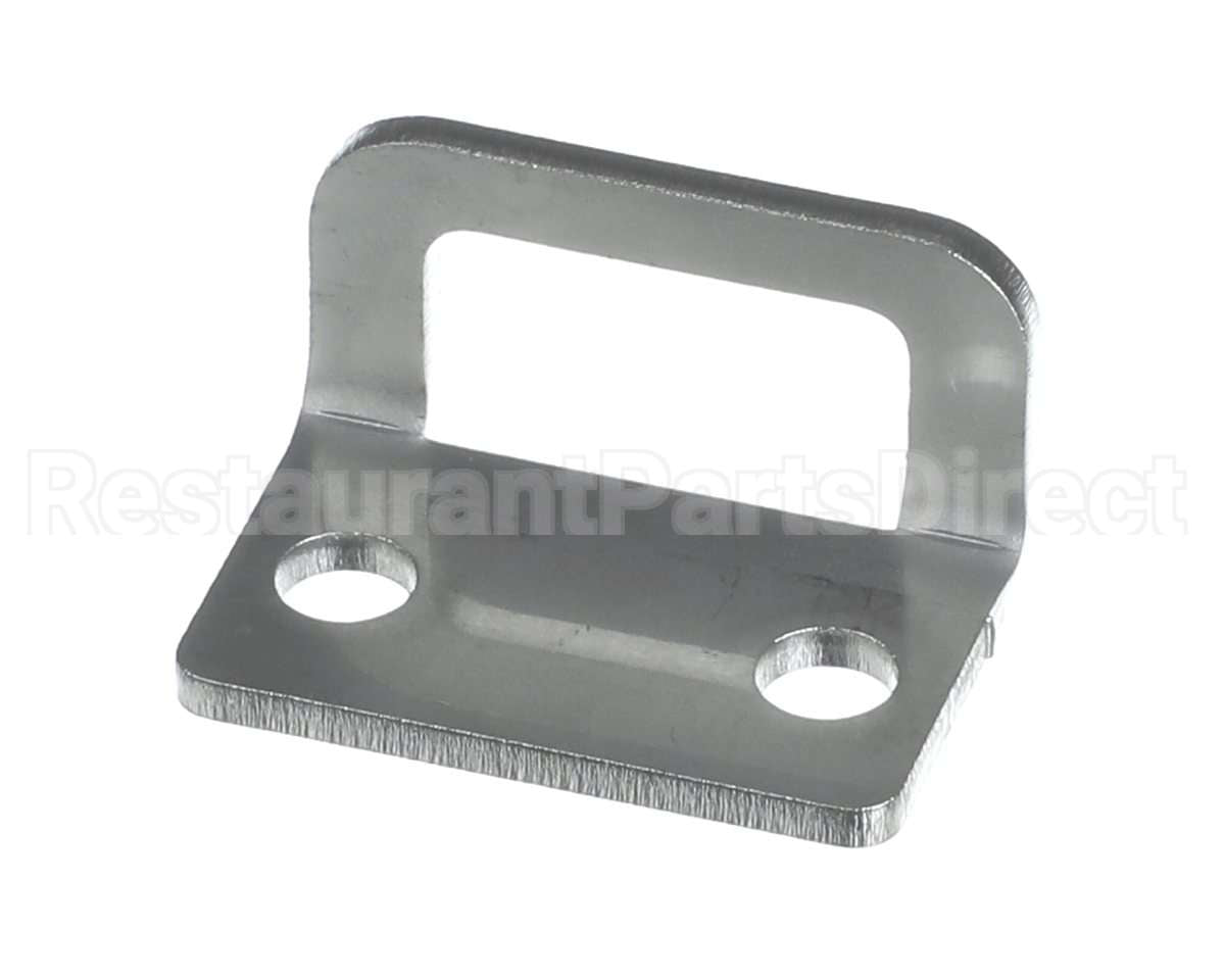 P0338D0400 Turbo Air Latch (A) Tmkc-N (Ko) (6)