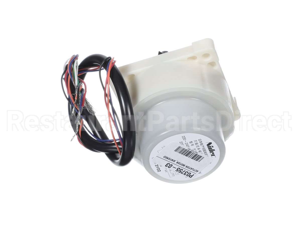 P03755-03 Hoshizaki Actuator Motor