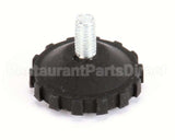 P051 Edlund Pad, Foot Edl/Wsc-10