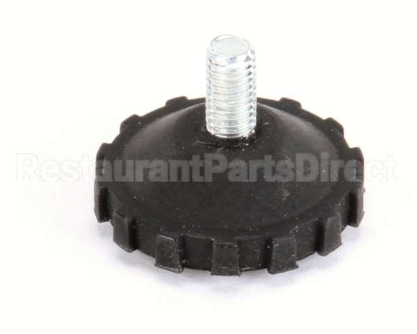 P051 Edlund Pad, Foot Edl/Wsc-10