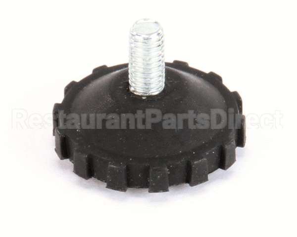 P051 Edlund Pad, Foot Edl/Wsc-10