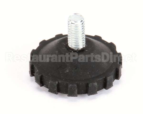 P051 Edlund Pad, Foot Edl/Wsc-10