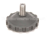 P051G Edlund Pad, Foot, Edl/Wsc-10, Grey
