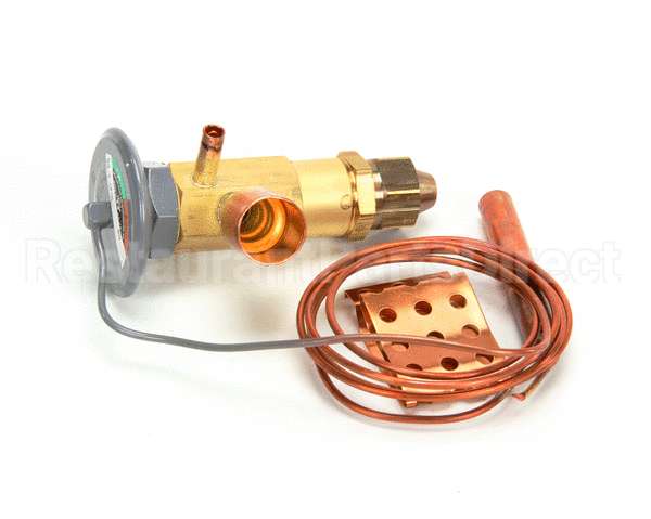 P05500 Aaon Thermal Expansion Valve