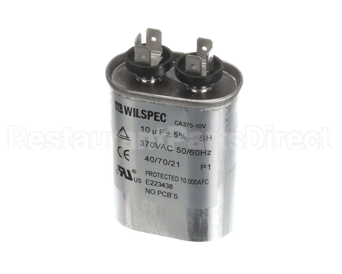P05700 Aaon Cap Run 10Mfd 370V