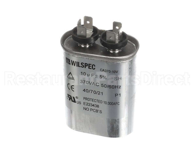 P05700 Aaon Cap Run 10Mfd 370V