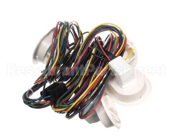 P058462CWH Hillphoenix Cord Outlet Fema