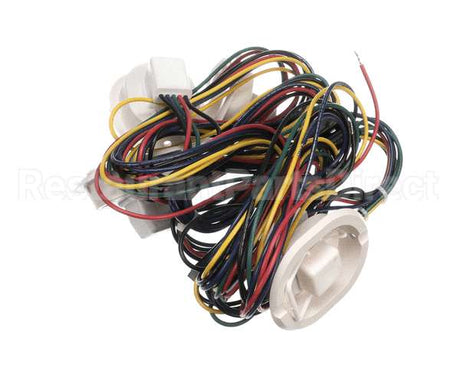 P058462CWH Hillphoenix Cord Outlet Fema