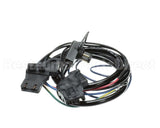 P058467BBK Hillphoenix Shelf Light Harness