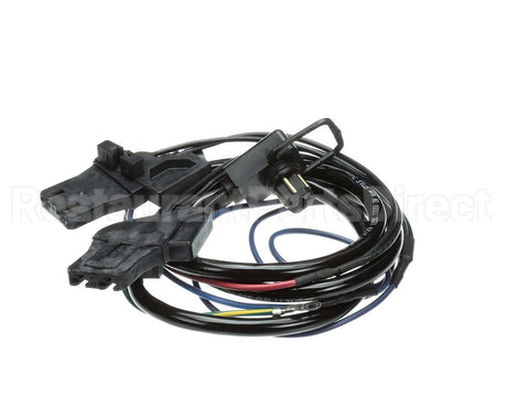 P058467BBK Hillphoenix Shelf Light Harness