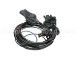 P058467BBK Hillphoenix Shelf Light Harness