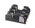 P05930 Aaon Block Fuse 3P/ 60A/250V Cl Rk