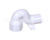 P061581G Hillphoenix Pvc Drain Trap