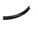 P061975B Hillphoenix Bumper One Inch Black Sold By