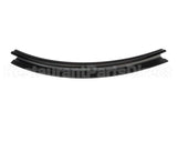 P061975B Hillphoenix Bumper One Inch Black Sold By