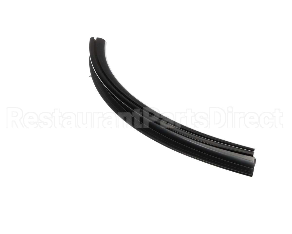 P061975B Hillphoenix Bumper One Inch Black Sold By