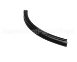 P061975B Hillphoenix Bumper One Inch Black Sold By