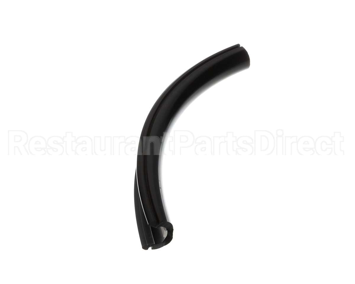 P061975B Hillphoenix Bumper One Inch Black Sold By