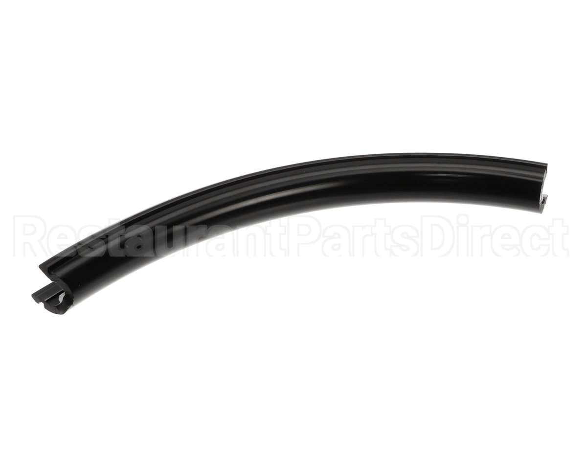 P061975B Hillphoenix Bumper One Inch Black Sold By