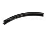 P061975B Hillphoenix Bumper One Inch Black Sold By