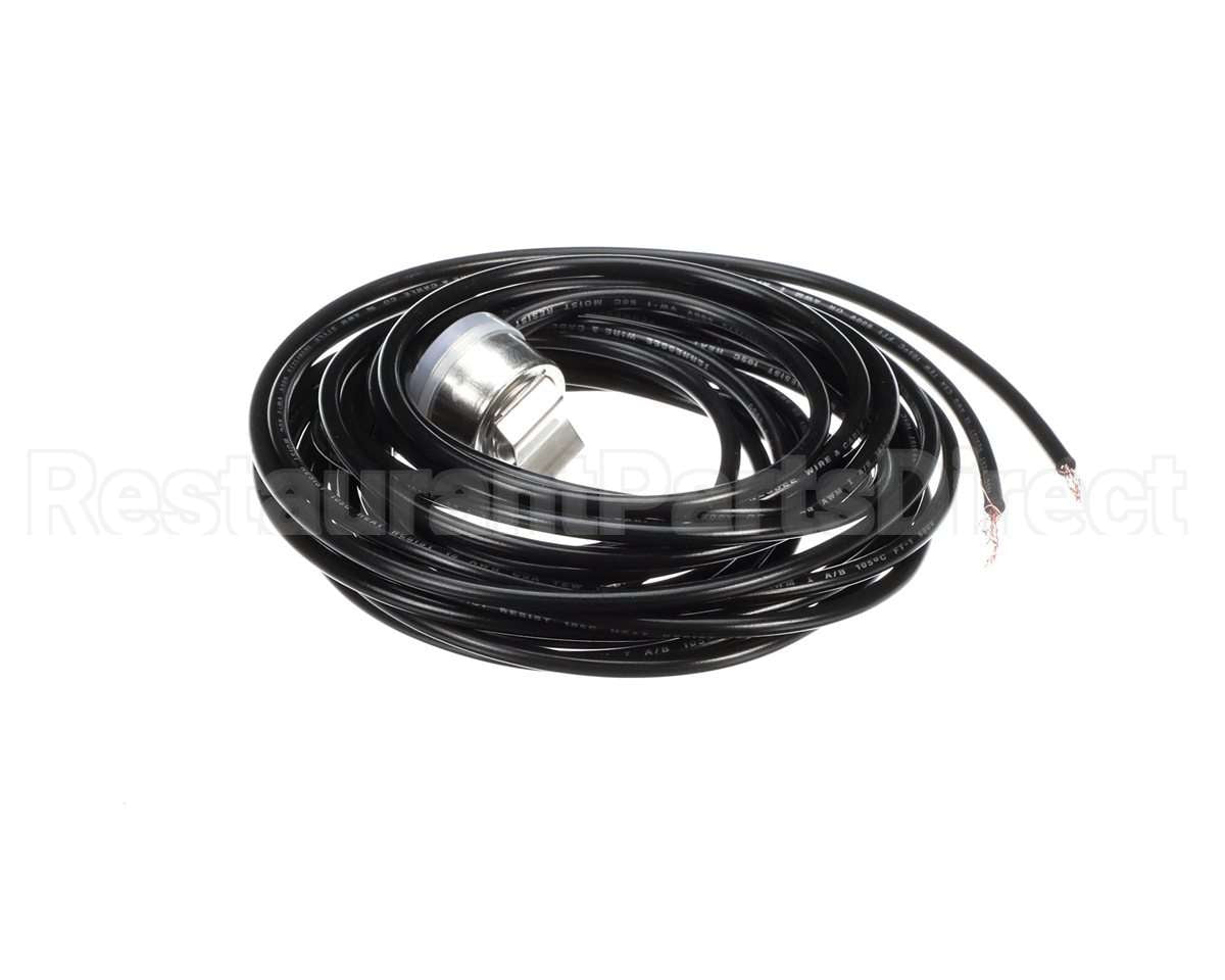 P063323A Hillphoenix Thermostat Klixon