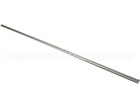 P063513HA2 Hillphoenix Channel Grip Glass Bottom