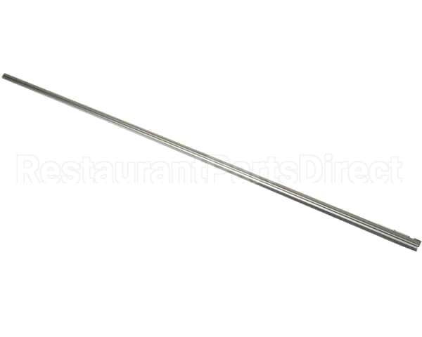 P063513HA2 Hillphoenix Channel Grip Glass Bottom