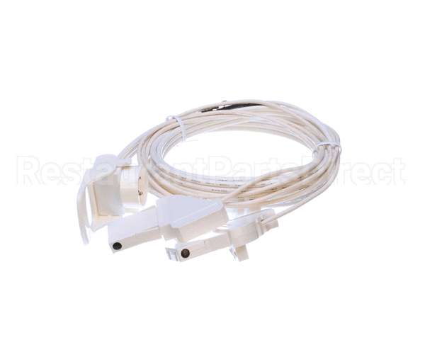 P065451HWH Hillphoenix Wire Harness W/Tombstone Plug