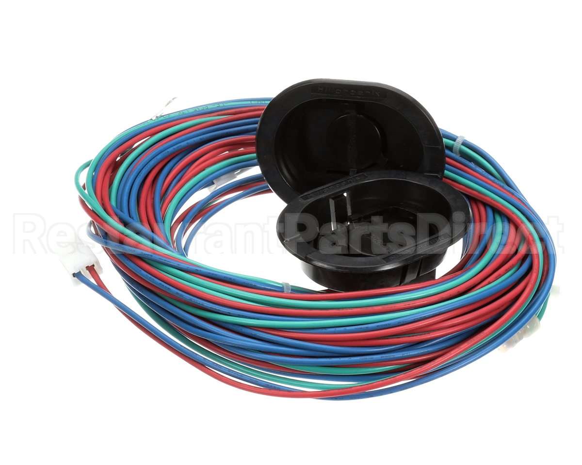 P065490FBK Hillphoenix Crdsf.lt2Rcpt Long