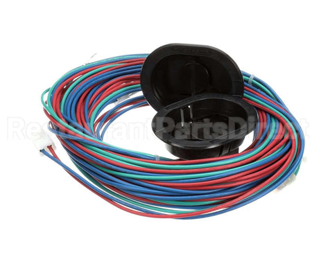 P065490FBK Hillphoenix Crdsf.lt2Rcpt Long