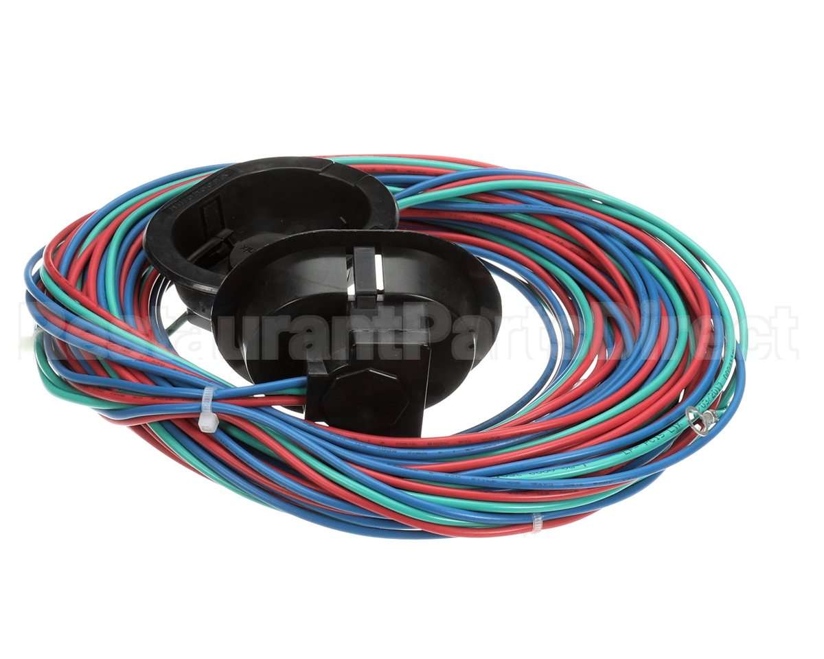 P065490FBK Hillphoenix Crdsf.lt2Rcpt Long