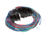 P065490FBK Hillphoenix Crdsf.lt2Rcpt Long