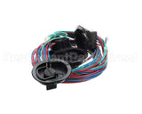 P065492BBK Hillphoenix 4 Plug Harness