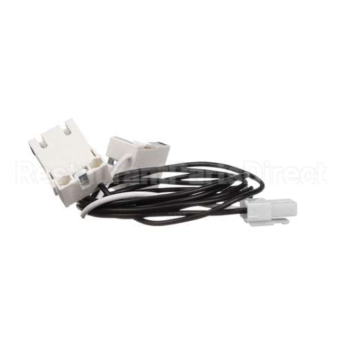 P065496DWH Hillphoenix Lamp Holder