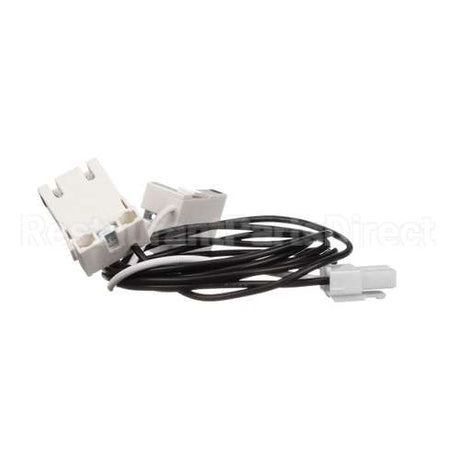 P065496DWH Hillphoenix Lamp Holder