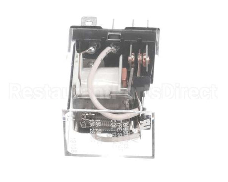 P065541G Hillphoenix Relay "Ice Cube" 10 Amp