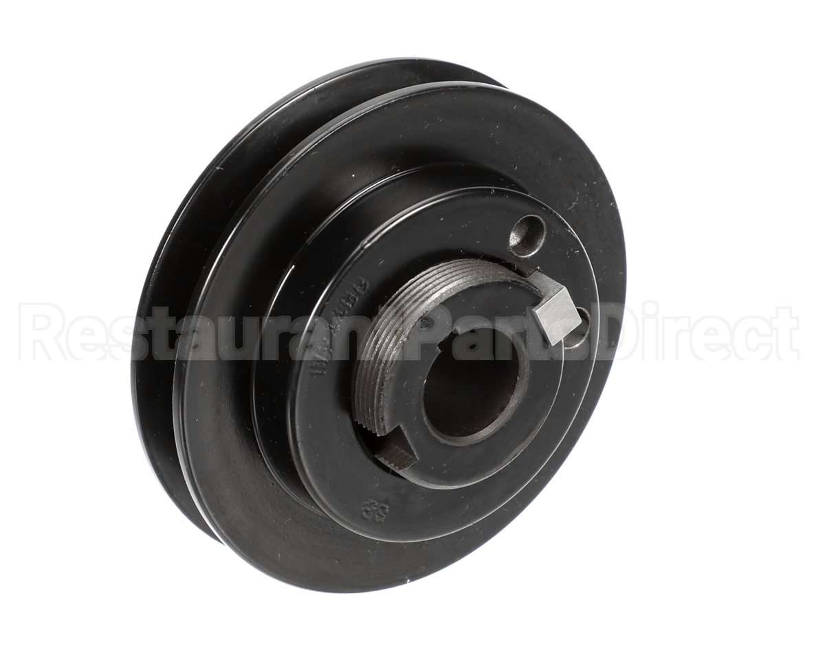 P06690 Aaon 4.15"Od 7/8"Bore Pulley