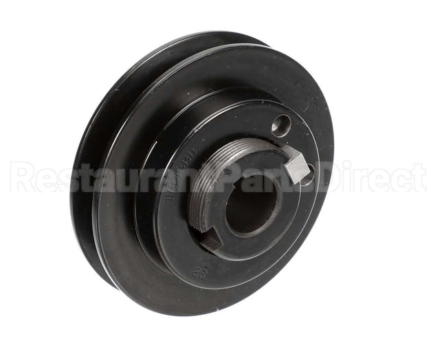 P06690 Aaon 4.15"Od 7/8"Bore Pulley