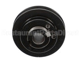 P06690 Aaon 4.15"Od 7/8"Bore Pulley