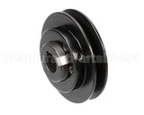 P06690 Aaon 4.15"Od 7/8"Bore Pulley