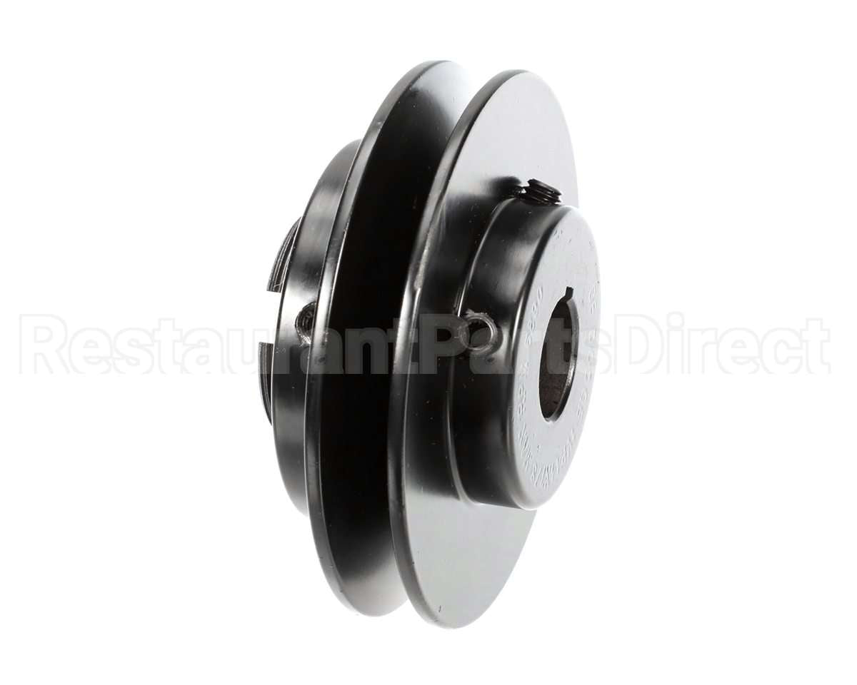 P06690 Aaon 4.15"Od 7/8"Bore Pulley