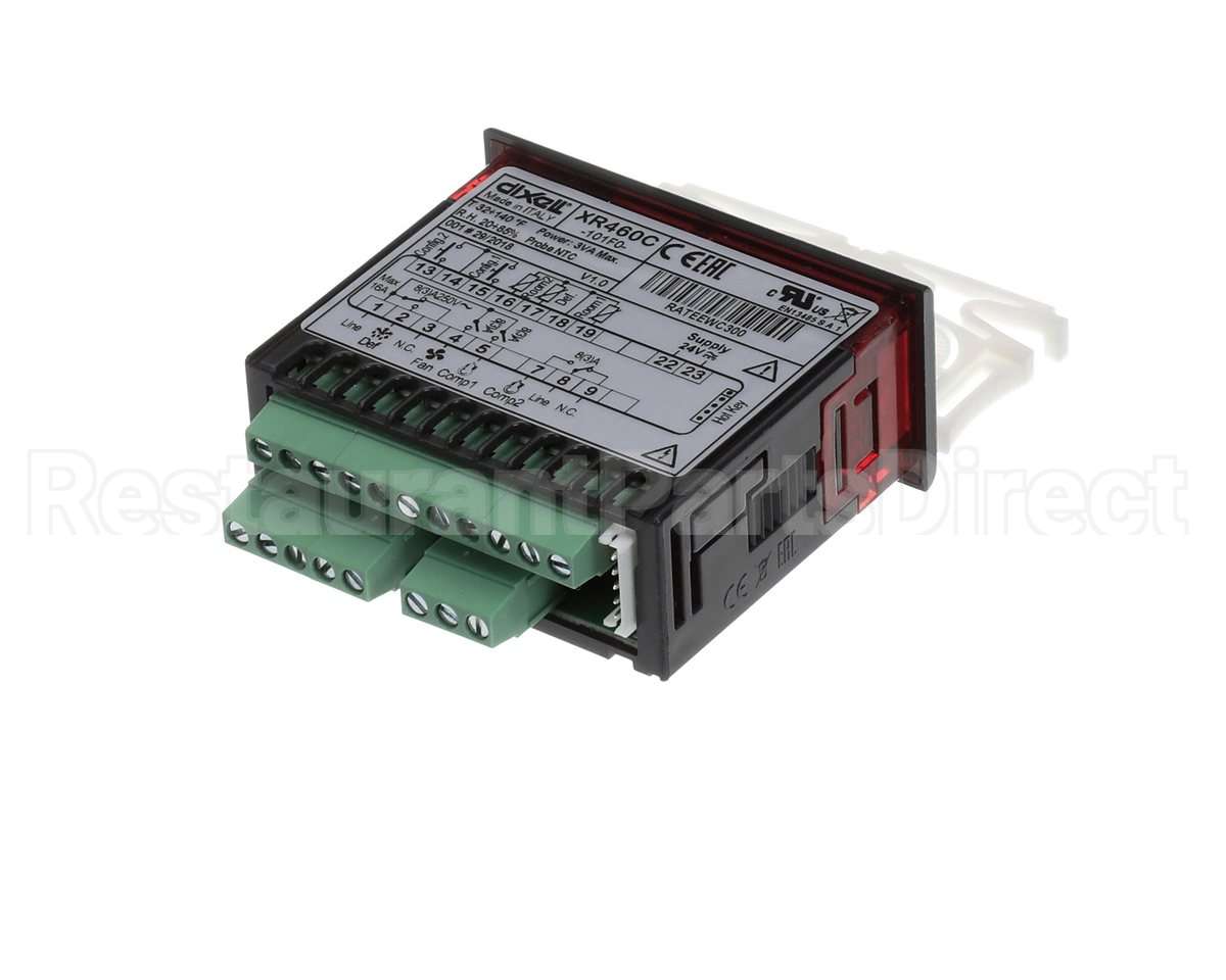 P067374M Hillphoenix Controller