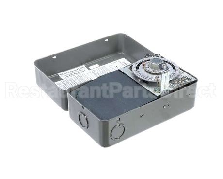 P068498G Hillphoenix Time Clock