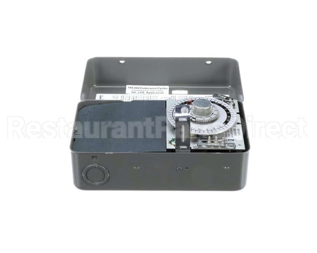 P068498G Hillphoenix Time Clock