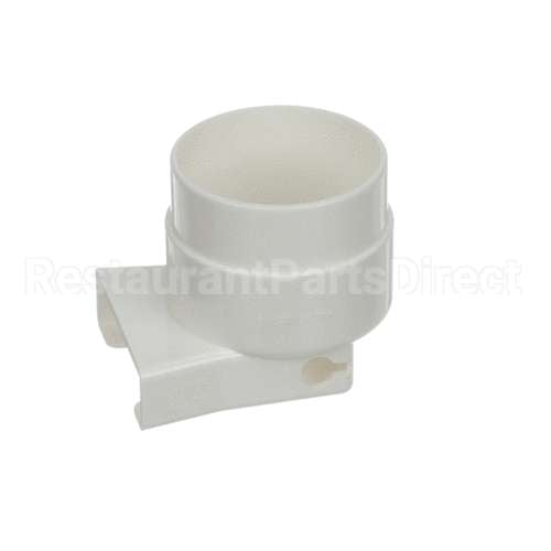 P068807MWH Hillphoenix Lamp Ho Cap Hp-H08H Wh