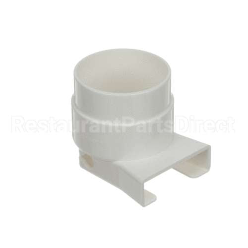 P068807MWH Hillphoenix Lamp Ho Cap Hp-H08H Wh
