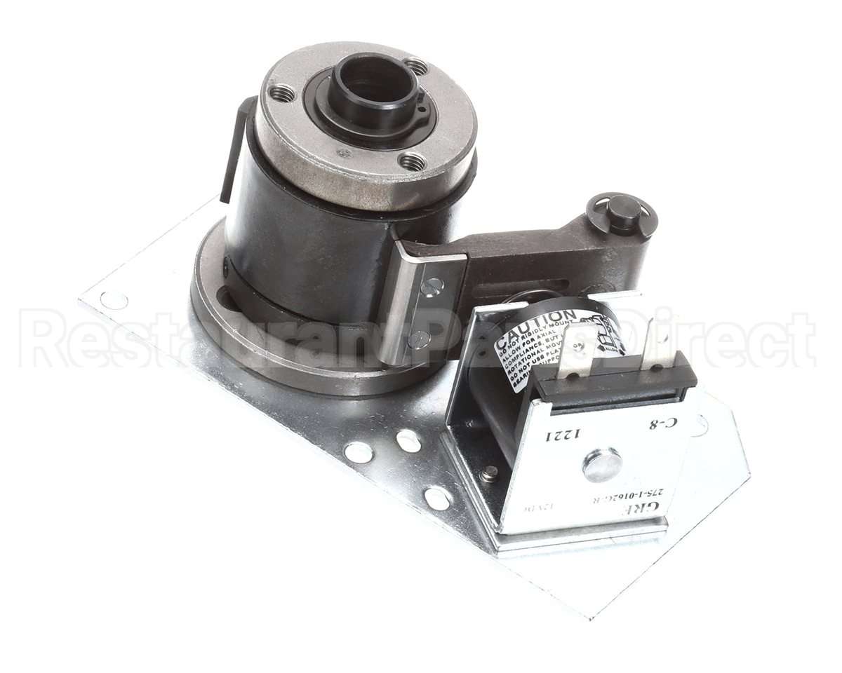P07-00091R Kwik Lok Assembly - Clutch