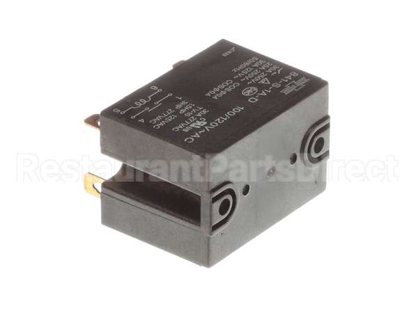 P070374E Hillphoenix Rlyspdm120Vac Coil30A